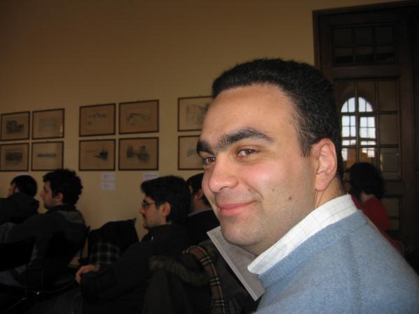 Heber in ascolto