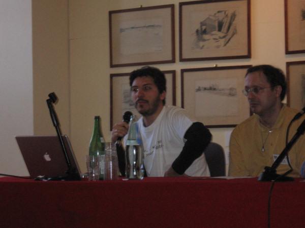 relazione tavolo