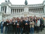 Foto sul Vittoriano