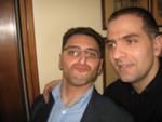 Emiliano e Francesco